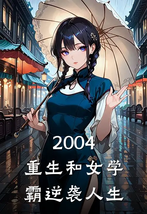 2004：重生和女学霸逆袭人生楚风叶傲雪热门的网络小说_热门的网络小说2004：重生和女学霸逆袭人生(楚风叶傲雪)