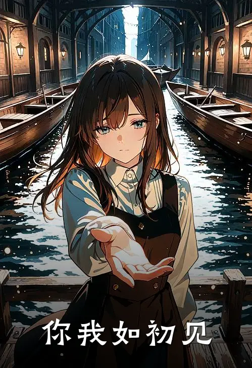 你我如初见(叙鸿林墨阳)已完结小说_你我如初见(叙鸿林墨阳)小说免费在线阅读