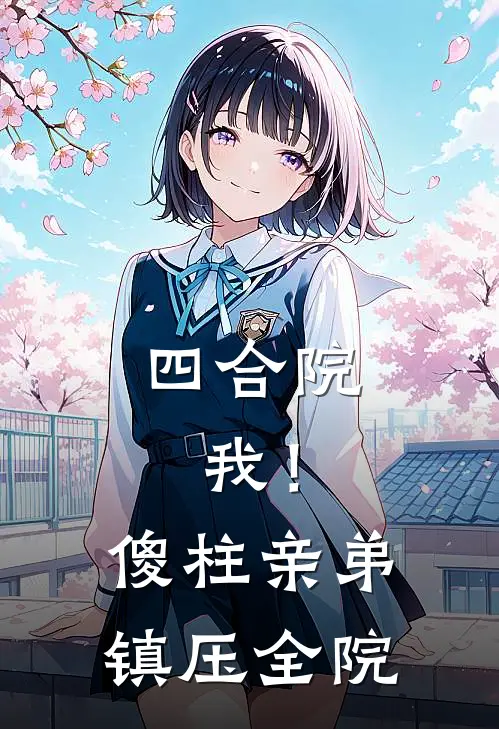 何雨明傻柱(四合院：我！傻柱亲弟，镇压全院)完整版免费在线阅读_《四合院：我！傻柱亲弟，镇压全院》全集在线阅读