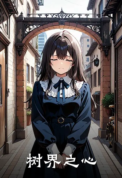 树界之心(赵云迦雾燚)热门网络小说推荐_最新完结小说推荐树界之心赵云迦雾燚
