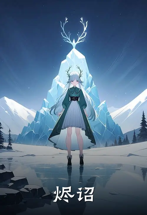 烬诏(砚冰洛瑟兰)全文免费在线阅读_烬诏热门小说