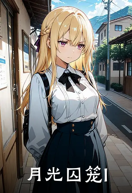 月光囚笼I