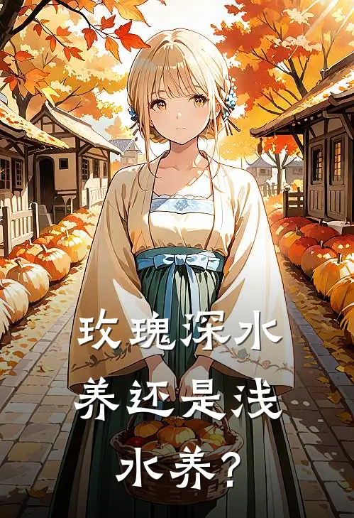 玫瑰深水养还是浅水养?