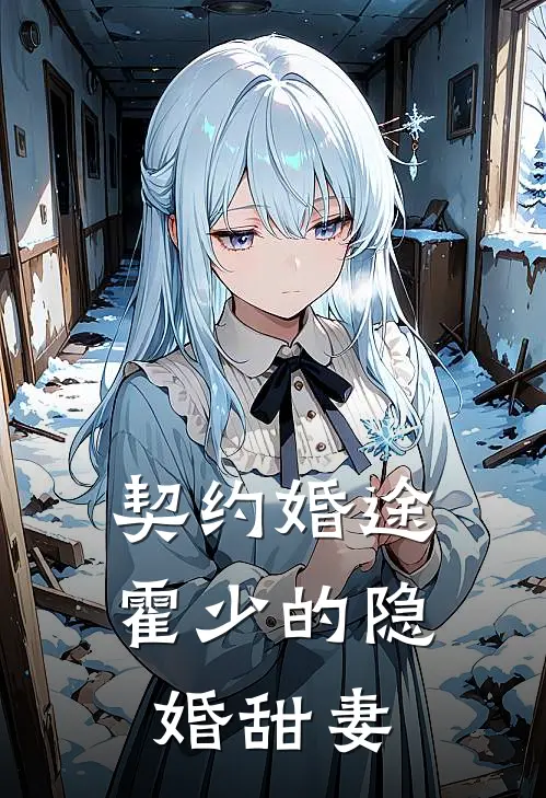 契约婚途：霍少的隐婚甜妻姜绾霍砚免费小说阅读_免费小说大全契约婚途：霍少的隐婚甜妻(姜绾霍砚)