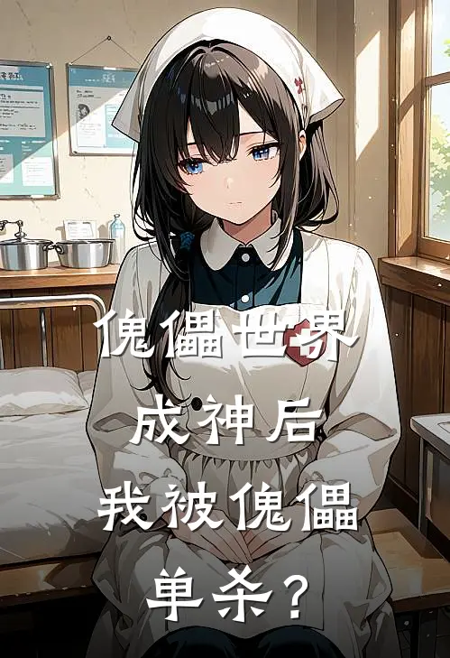 傀儡世界成神后，我被傀儡单杀？