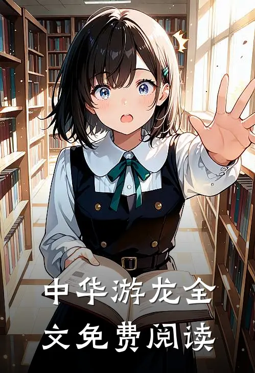 中华游龙全文免费阅读