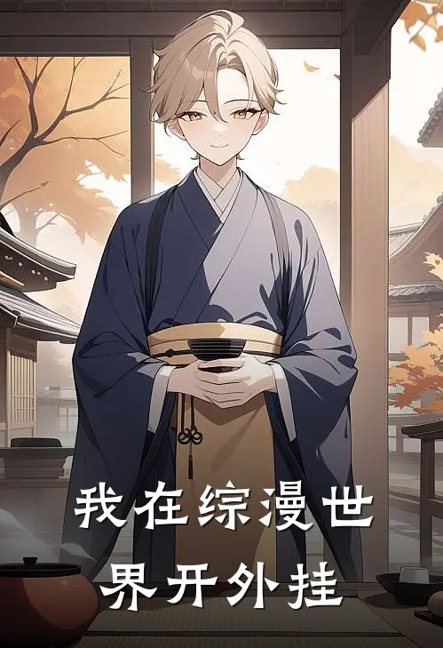 我在综漫世界开外挂(陆沉火麟飞)在哪看免费小说_全本免费完结小说我在综漫世界开外挂陆沉火麟飞