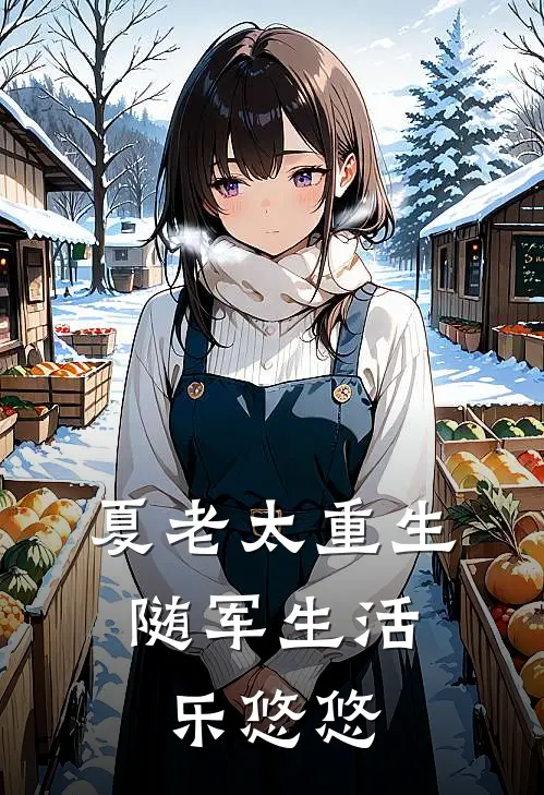 夏老太重生：随军生活乐悠悠(夏桂花钱芳)无弹窗小说免费阅读_小说完整版免费阅读夏老太重生：随军生活乐悠悠夏桂花钱芳