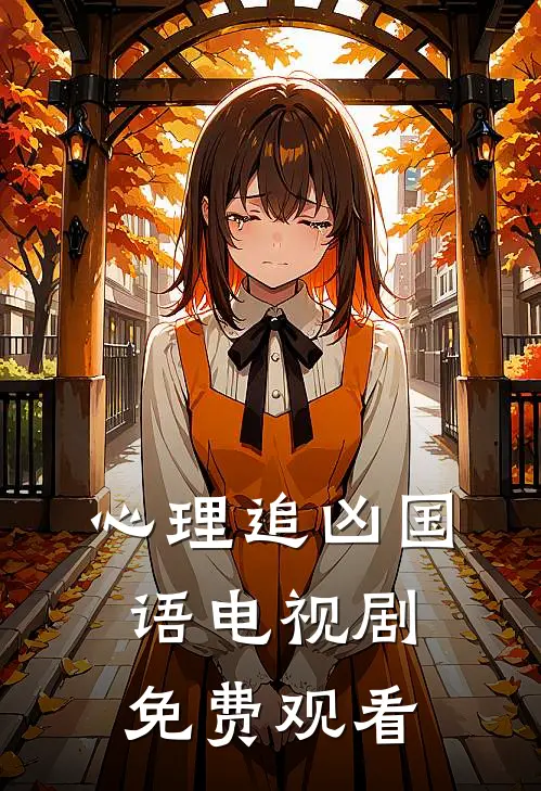 心理追凶国语电视剧免费观看