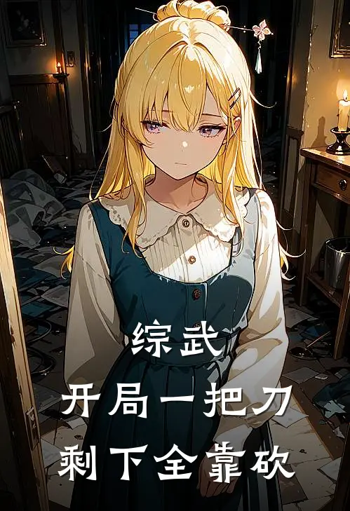 综武，开局一把刀，剩下全靠砍(陆无铭凌雁秋)在线免费小说_完整版免费小说综武，开局一把刀，剩下全靠砍(陆无铭凌雁秋)