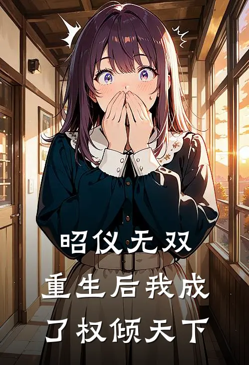 昭仪无双：重生后我成了权倾天下