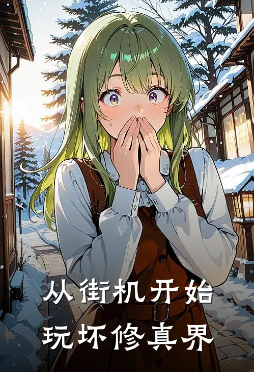 从街机开始玩坏修真界(方白方战天)在线免费小说_完整版免费小说从街机开始玩坏修真界(方白方战天)