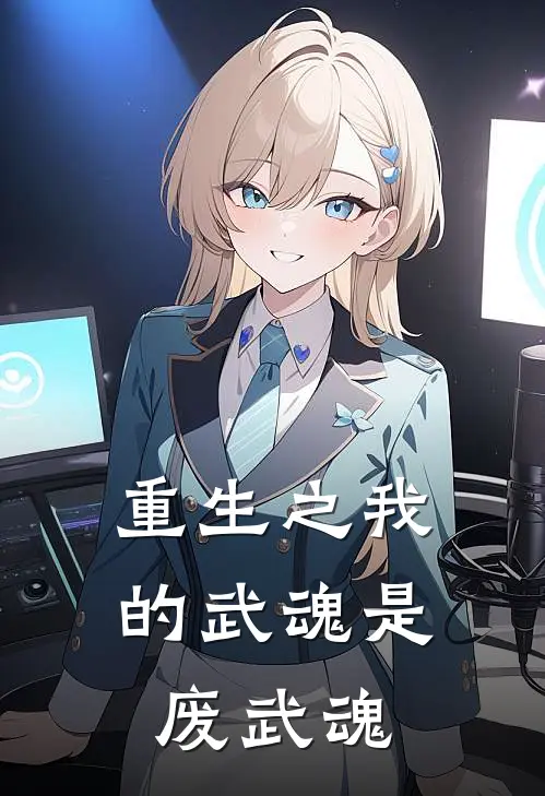 重生之我的武魂是废武魂