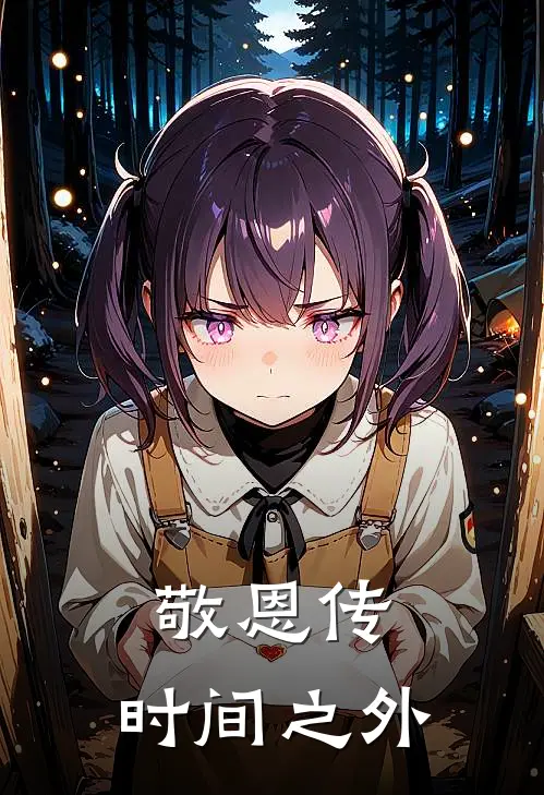 林落韩莹玥(敬恩传：时间之外)全文免费在线阅读_敬恩传：时间之外完整版免费在线阅读