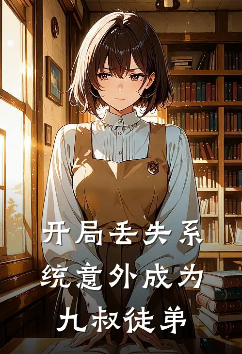 开局丢失系统意外成为九叔徒弟