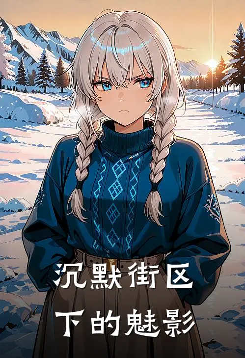 沉默街区下的魅影荆离沈川热门小说阅读_好看的小说推荐完结沉默街区下的魅影荆离沈川