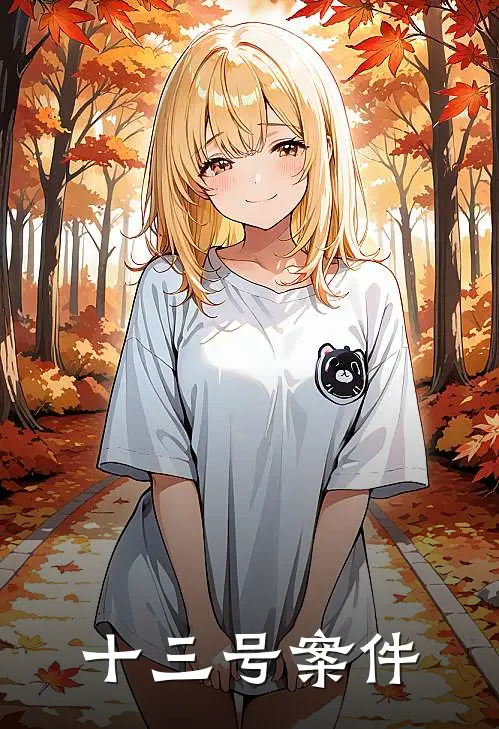 十三号案件齐枫易舒言免费阅读全文_热门小说大全十三号案件齐枫易舒言