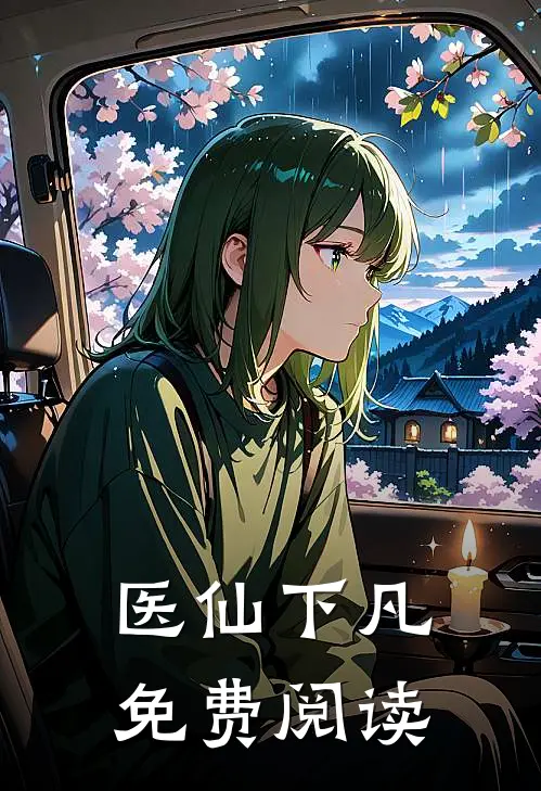 医仙下凡免费阅读