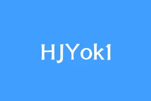 HJYok1