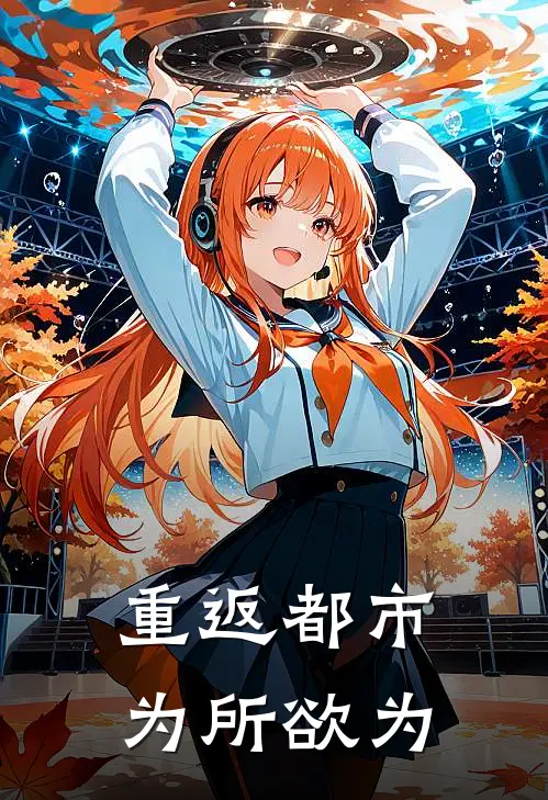 重返都市，为所欲为