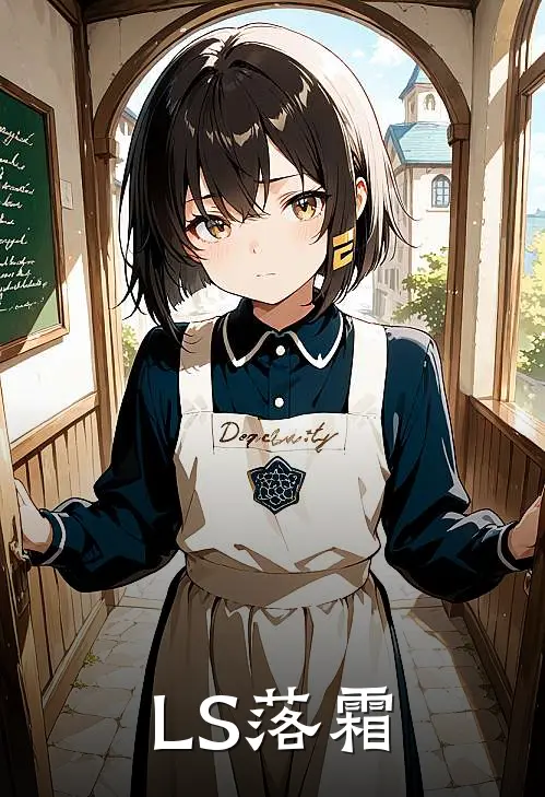 LS落霜(霜桐清野)小说完结版_全文阅读免费全集LS落霜霜桐清野