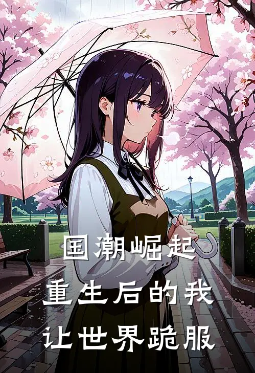 国潮崛起：重生后的我让世界跪服苏晚晚刘红梅热门小说阅读_免费完结小说国潮崛起：重生后的我让世界跪服苏晚晚刘红梅