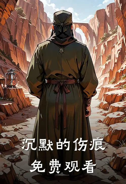 沉默的伤痕免费观看