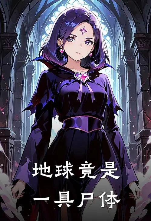 地球竟是一具尸体楚玄孟秋免费小说完结_最新章节列表地球竟是一具尸体(楚玄孟秋)