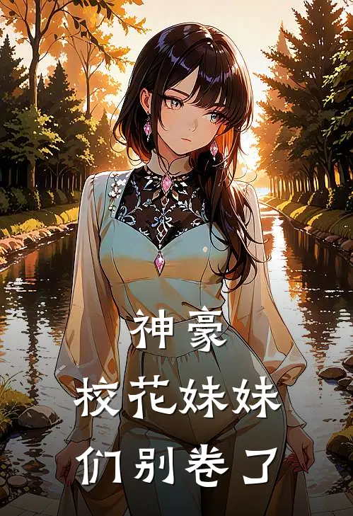 神豪：校花妹妹们别卷了