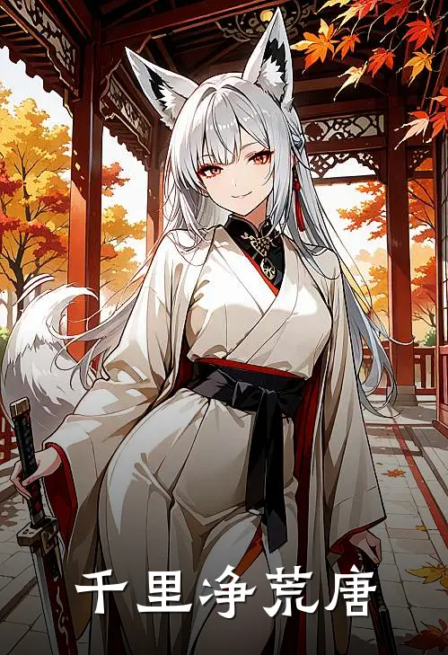 千里净荒唐乔楠何途年最新全本小说_最新章节列表千里净荒唐(乔楠何途年)