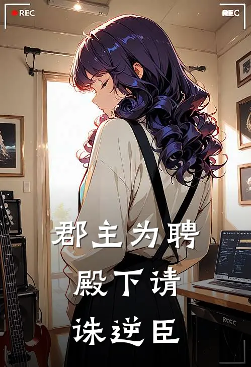 郡主为聘：殿下请诛逆臣