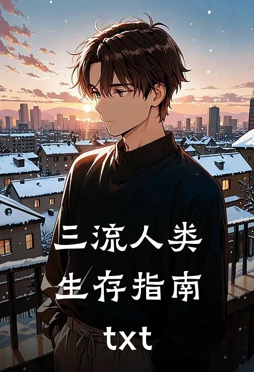 三流人类生存指南txt