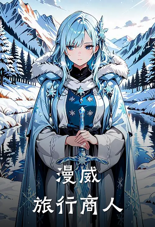 漫威：旅行商人