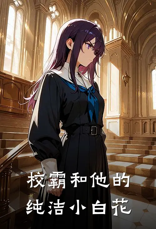 校霸和他的纯洁小白花(沈砚林知夏)完整版免费阅读_(校霸和他的纯洁小白花)全章节免费在线阅读