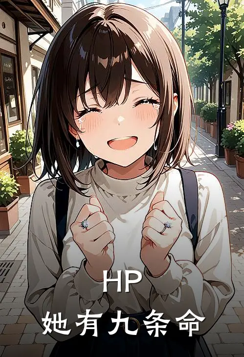 HP：她有九条命