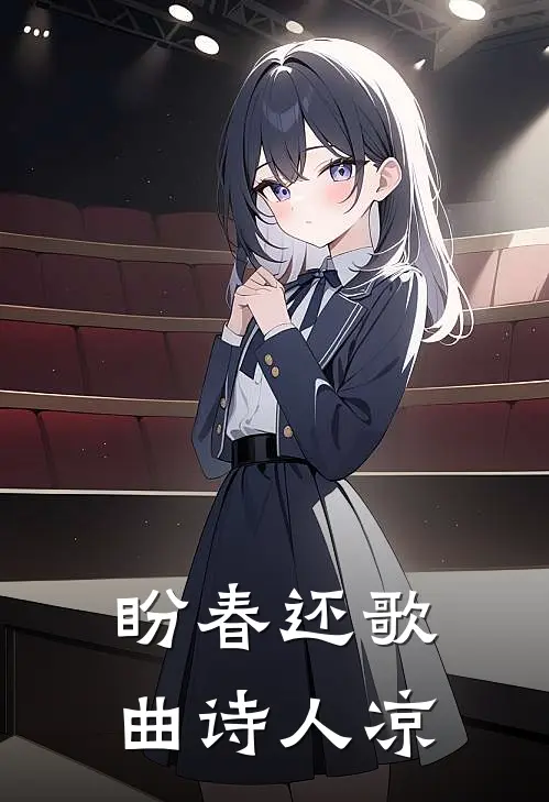 盼春还歌曲诗人凉