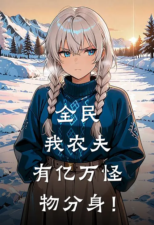 全民：我农夫，有亿万怪物分身！苏尘哥布林免费小说完整版_最新好看小说全民：我农夫，有亿万怪物分身！苏尘哥布林