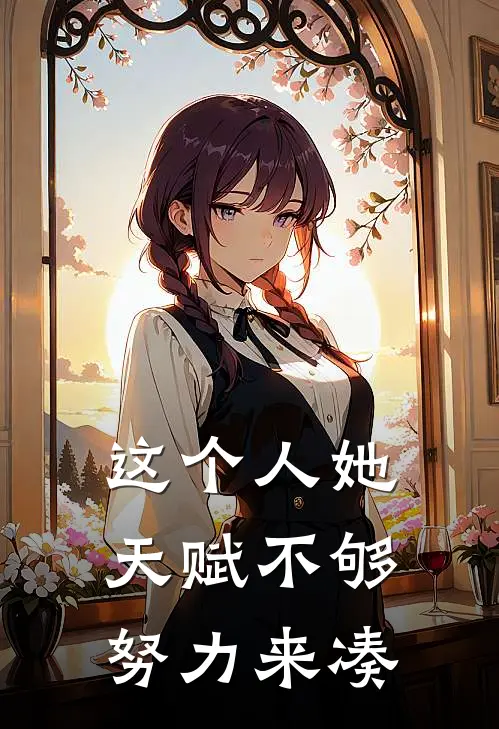 这个人她天赋不够努力来凑(谢雾谢朝)热门网络小说推荐_最新完结小说推荐这个人她天赋不够努力来凑谢雾谢朝