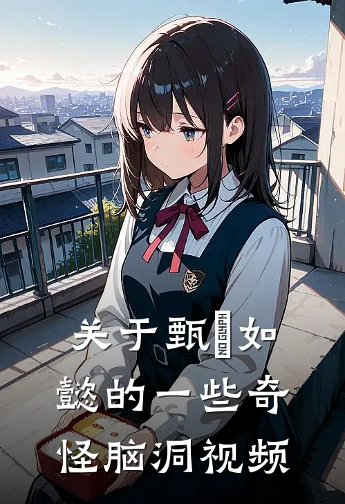 关于甄嬛如懿的一些奇怪脑洞视频