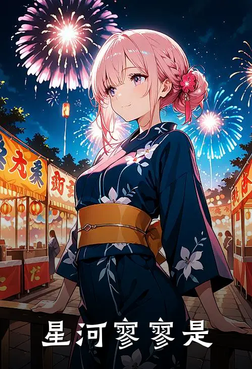 星河寥寥是