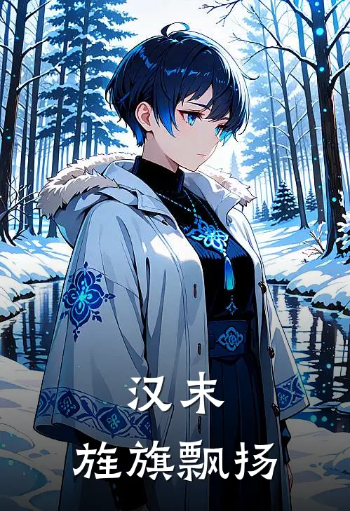 汉末：旌旗飘扬