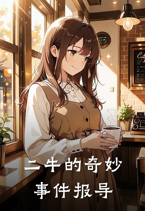 二牛的奇妙事件报导