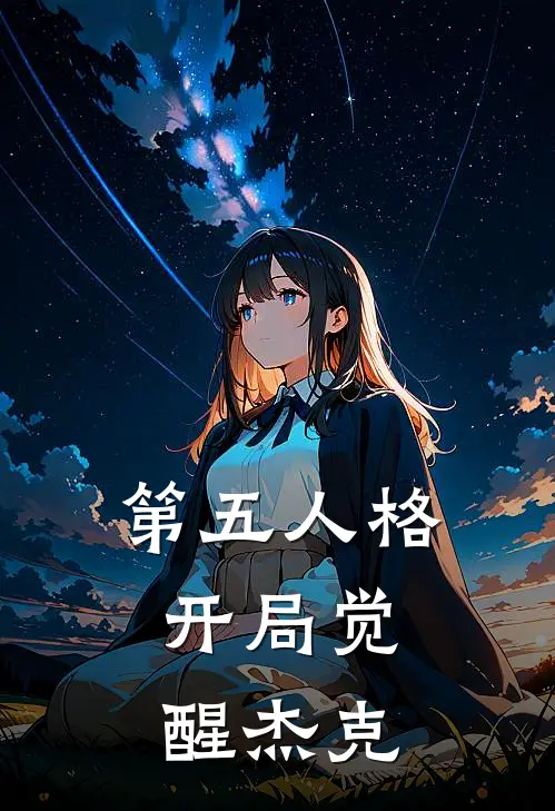 第五人格，开局觉醒杰克(成万柳如烟)热门小说大全_推荐完本小说第五人格，开局觉醒杰克成万柳如烟