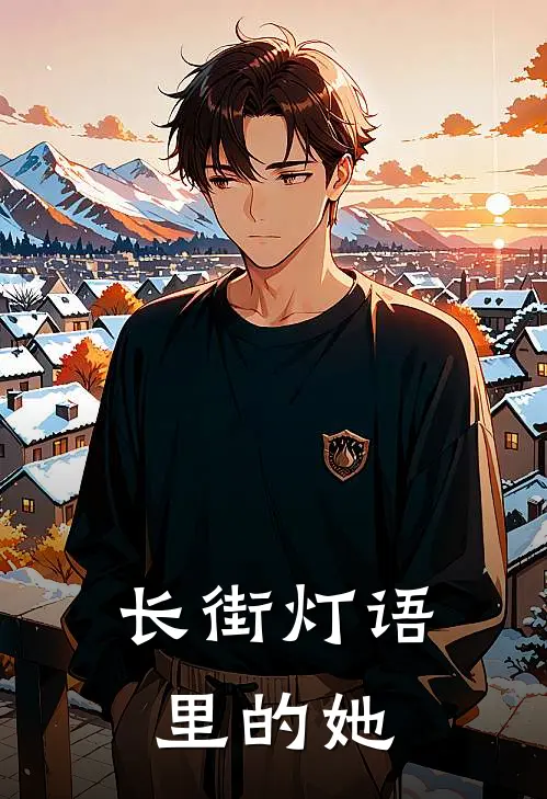 长街灯语里的她程野苏郁小说最新章节_最新小说推荐长街灯语里的她程野苏郁
