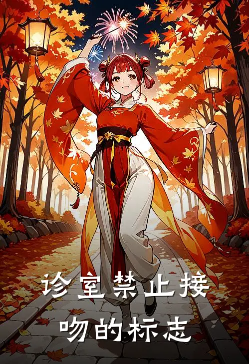 诊室禁止接吻的标志