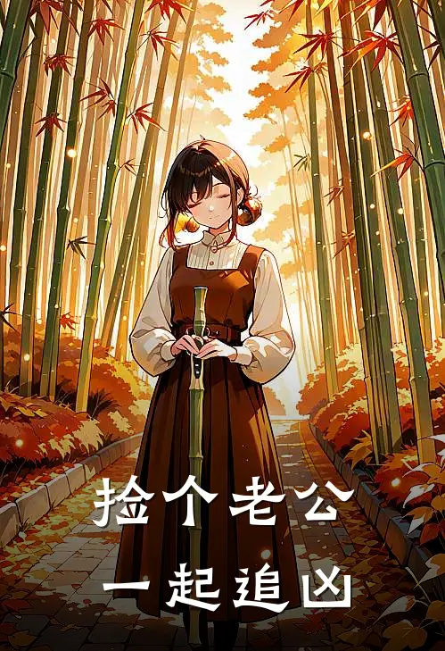 捡个老公，一起追凶阮柒柒江晏热门小说排行_免费阅读全文捡个老公，一起追凶(阮柒柒江晏)