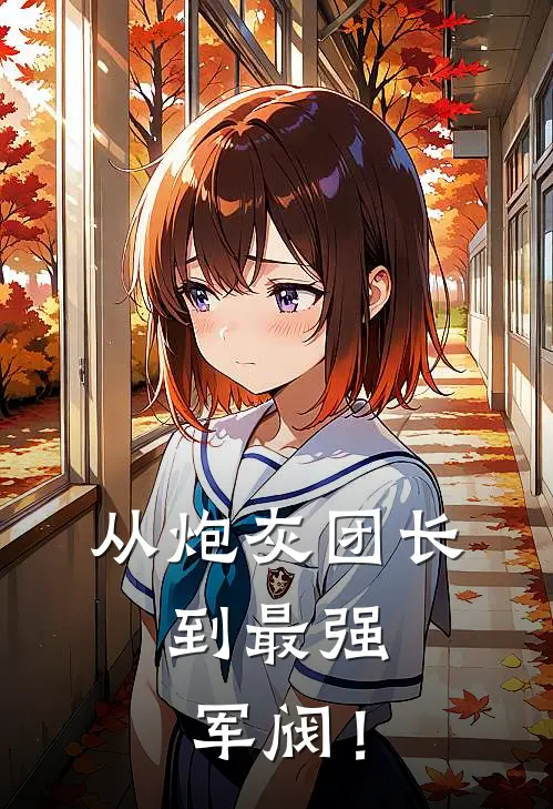 从炮灰团长，到最强军阀！陆晨吴娟新热门小说_最新章节列表从炮灰团长，到最强军阀！(陆晨吴娟)