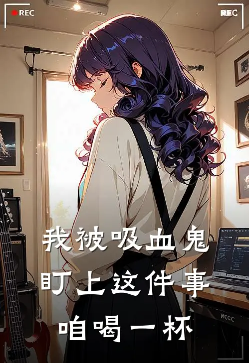 我被吸血鬼盯上这件事：咱喝一杯