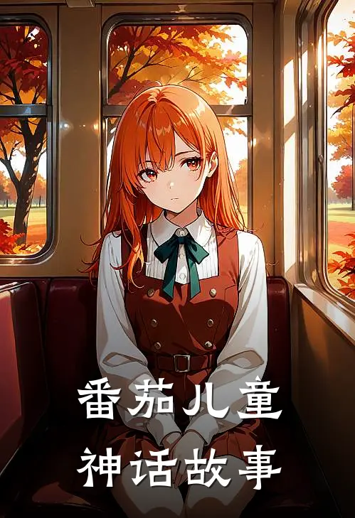 番茄儿童神话故事