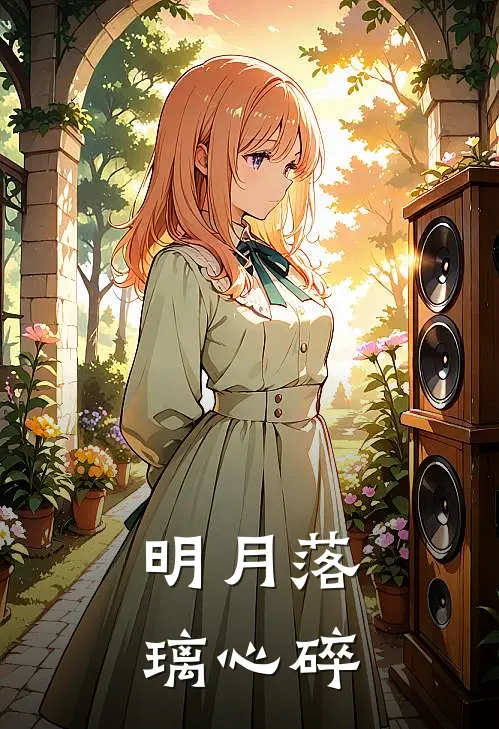 明月落璃心碎墨清璃月宸凌全文免费阅读_完结热门小说明月落璃心碎(墨清璃月宸凌)